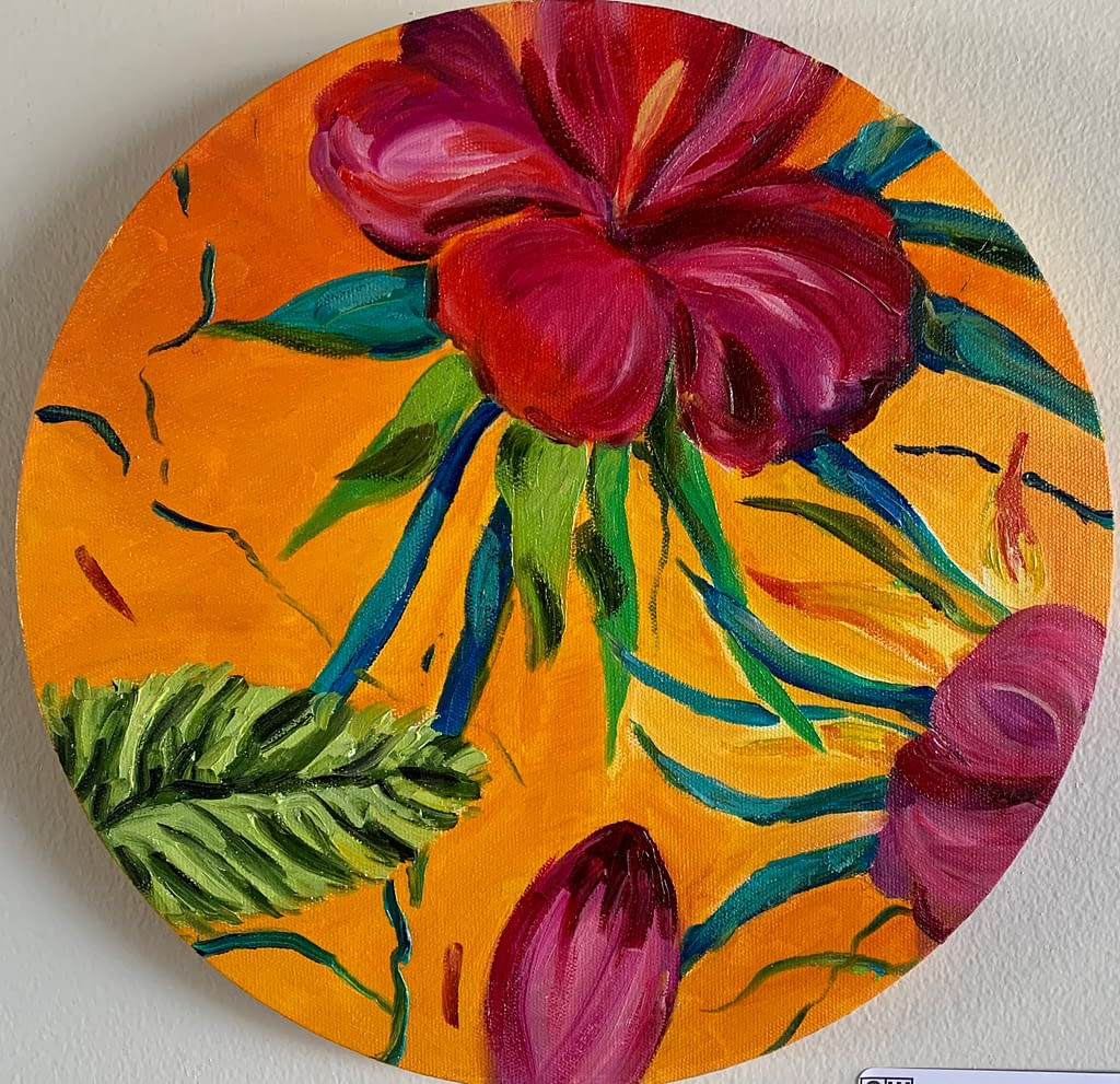 Passion Original Gretchen