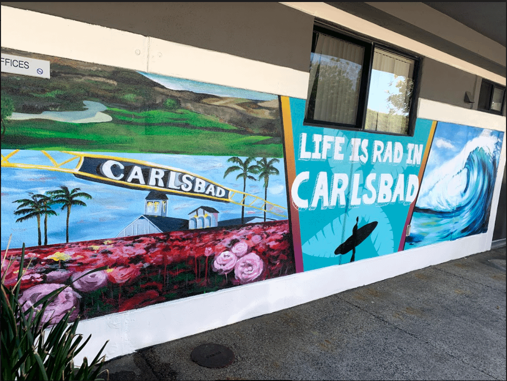 Carlsbadby the Sea Hotel